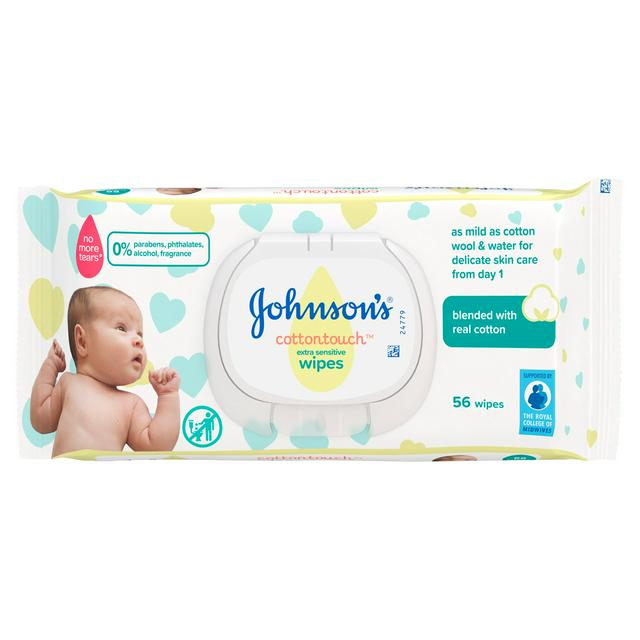 extra sensitive wipes