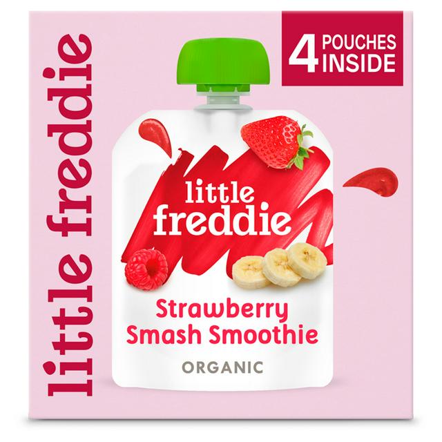 little freddie pouches