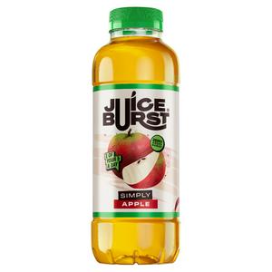 Juice Burst Orange 500ml