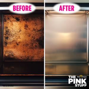 Stardrops The Pink Stuff The Miracle Cleaning Paste 850g - gallery image 3