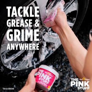 Stardrops The Pink Stuff The Miracle Cleaning Paste 850g - gallery image 4