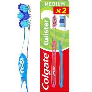 Colgate Standard