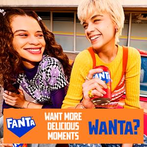 Fanta Fruit Twist 8x330ml - gallery image 2