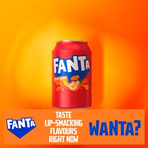 Fanta Fruit Twist 8x330ml - gallery image 3