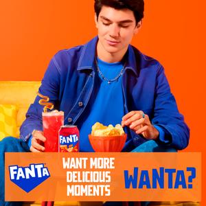Fanta Fruit Twist 8x330ml - gallery image 4