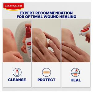 Elastoplast Elastic Fabric Roll Plaster - gallery image 6