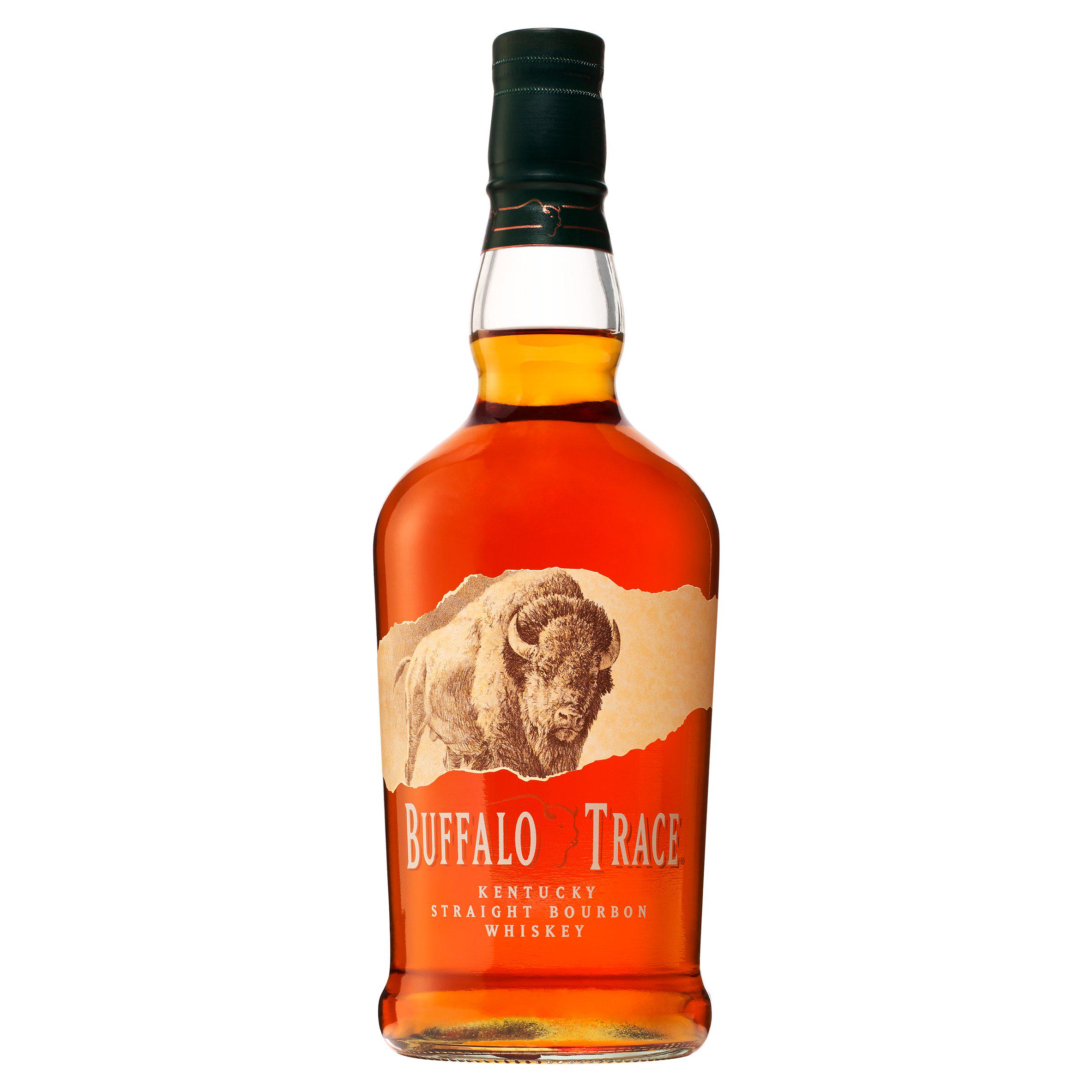 Buffalo Trace Kentucky Bourbon 70cl