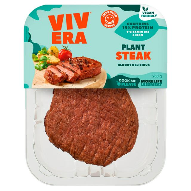 Vivera Plant Steak 200g