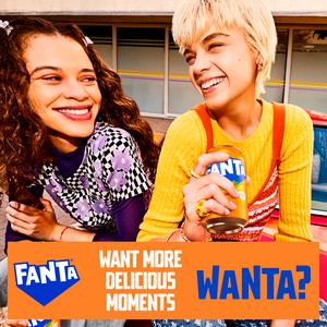 Fanta Orange 150ml - gallery image 2