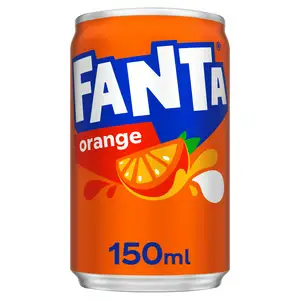 Fanta Orange 150ml