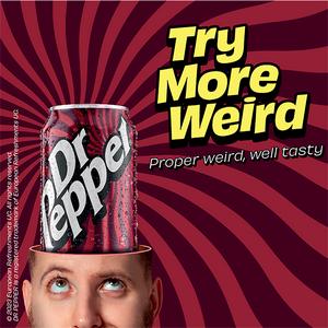 Dr Pepper 150ml - gallery image 2