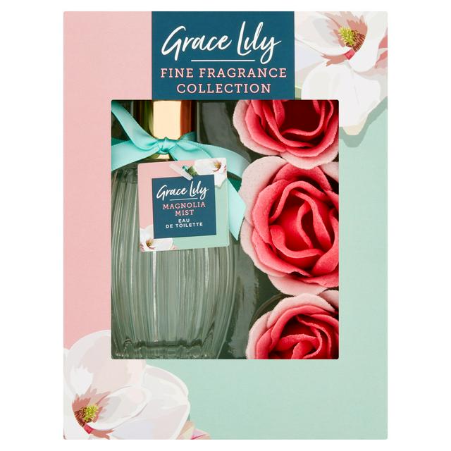 lily and grace perfume