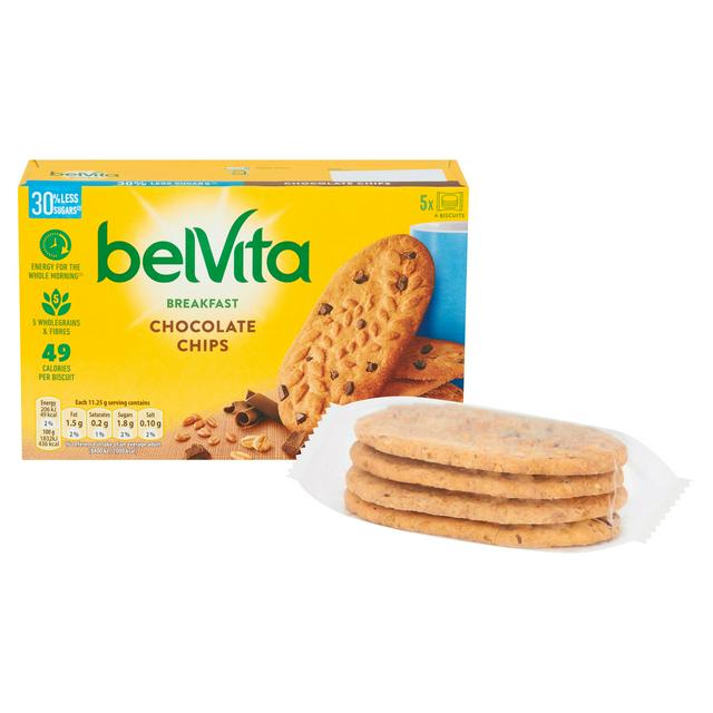 belVita