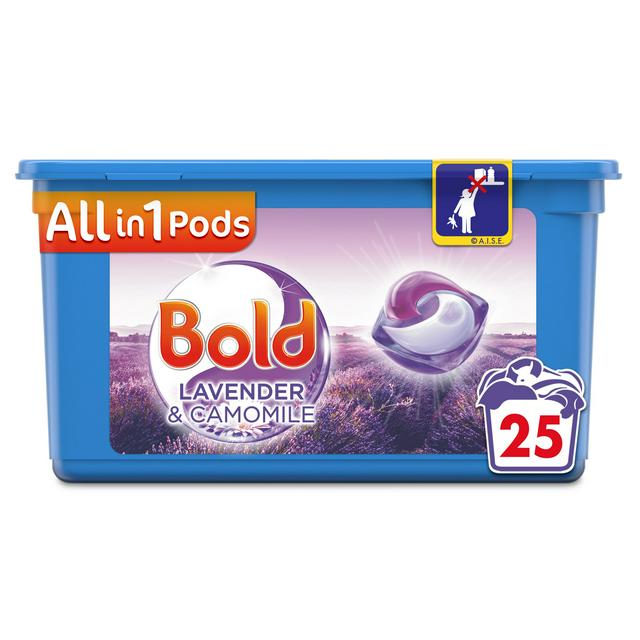 best price for bold washing powder