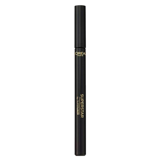 superstar l'oreal eyeliner