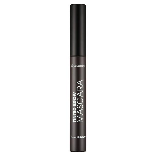 Collection Incredibrow Tinted Brow Mascara Dark Brunette 3 8ml - gallery image 1