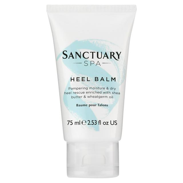 Sanctuary Spa Heel Balm 75ml | Sainsbury's