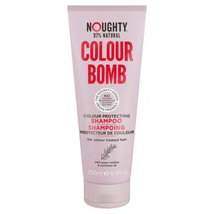 Noughty Colour Bomb Colour Protecting Shampoo 250ml