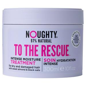 Noughty to the Rescue Intense Moisture Treatment 300ml