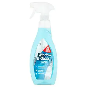 Sainsbury's Window & Glass Cleaner 750ml