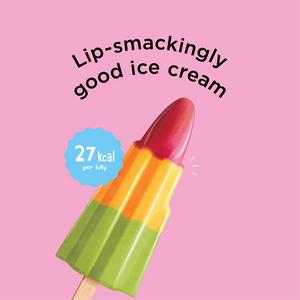 Little Jude's Fruit Rockets 6 x 55ml - gallery image 2