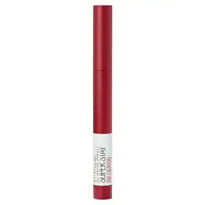 Maybelline Superstay Matte Ink Crayon Lipstick 50 Own Your Empire