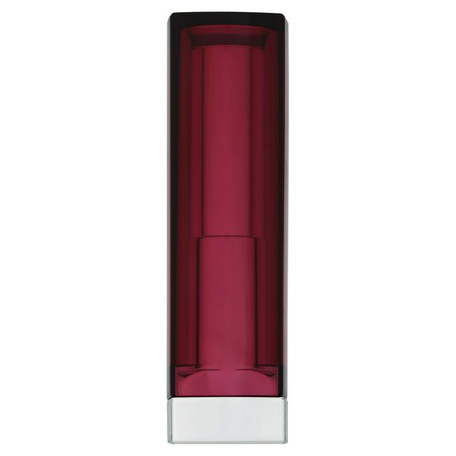 pink punch maybelline lipstick