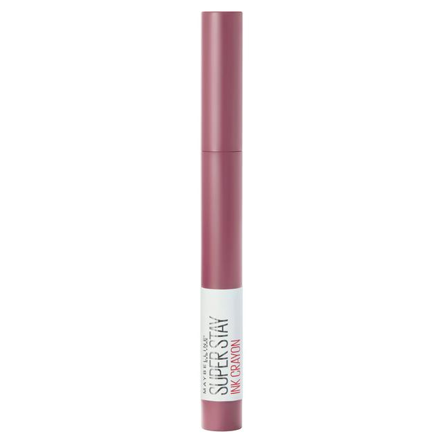 Maybelline pen deals lipstick