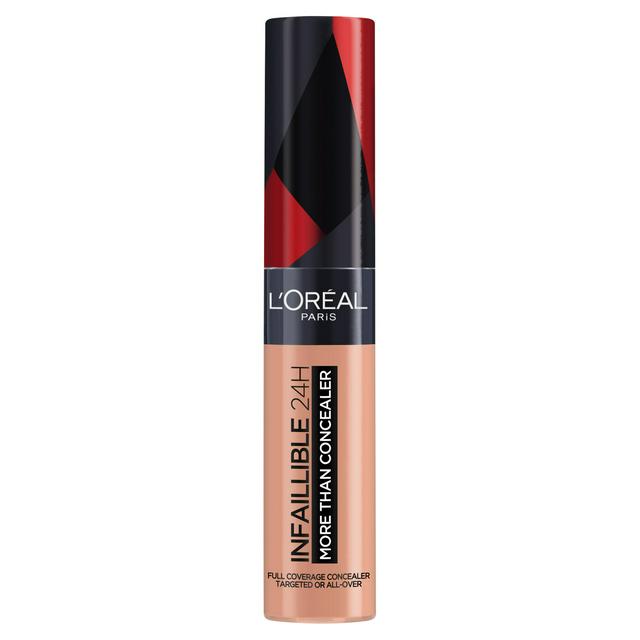 L'Oreal Paris Infallible 24hr More Than Concealer 331 Latte - gallery image 1
