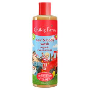 Childs farm baby moisturiser 2024 sainsburys