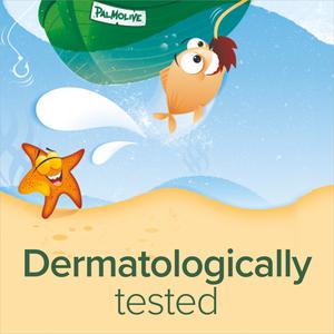 Palmolive Naturals Kids Shower Gel Body Wash 750ml - gallery image 3