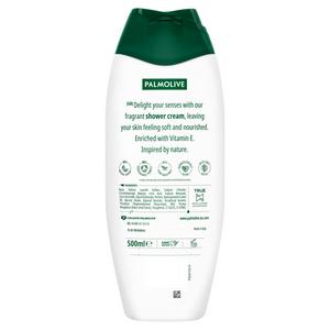 Palmolive Milk & Honey 450ml Shower Gel - gallery image 2