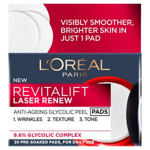 sainsburys loreal revitalift