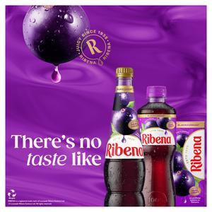 Ribena Blackcurrant Juice Drink 4x500ml - gallery image 4