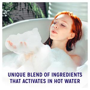 Radox Sleep Aromatherapy Bath Soak Bubble Bath 1L - gallery image 3