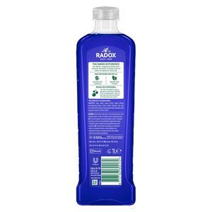 Radox Sleep Aromatherapy Bath Soak Bubble Bath 1L - gallery image 6