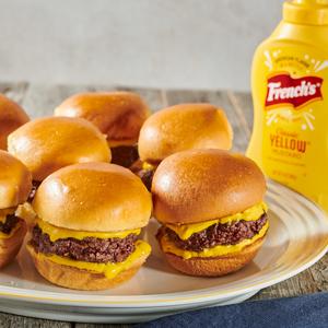French's 226g American Classic Yellow Squeezy Mustard - gallery image 6