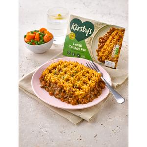 Kirstys Lentil Cottage Pie with Sweet Potato Mash 400g - gallery image 2