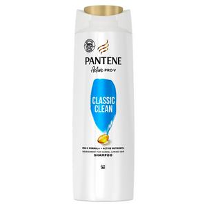 Pantene Pro-V Classic Clean Shampoo For Normal To Mixed Hair 500ml