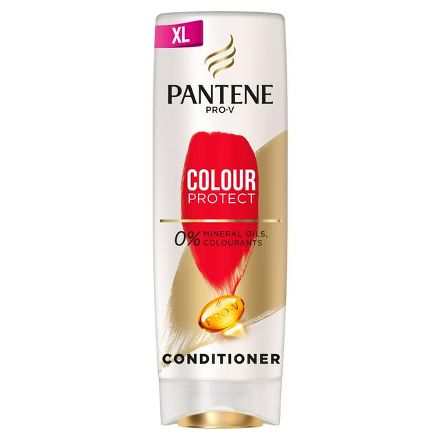 Pantene Pro-V Colour Protect Conditioner For Coloured Hair 500ml