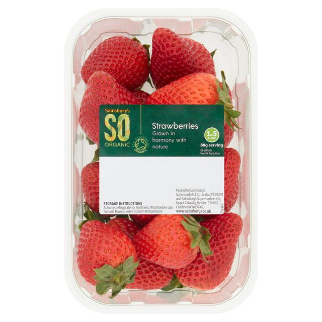 Sainsbury's online Grocery Shopping and Fresh Food Delivery