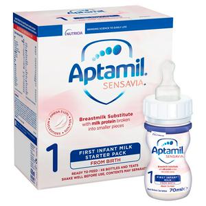 aptamil newborn ready to feed
