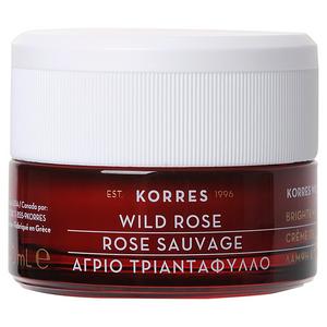 korres wild rose vitamin c eye cream