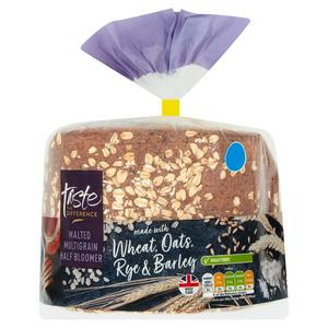 Grain Seeded Bread Sainsbury S