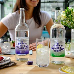 Highland Spring Still Water 750ml - gallery image 2