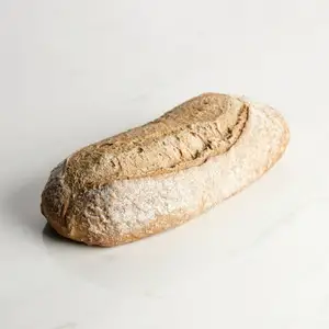 Sainsbury's Brown Sourdough Bread, Taste the Difference 400g