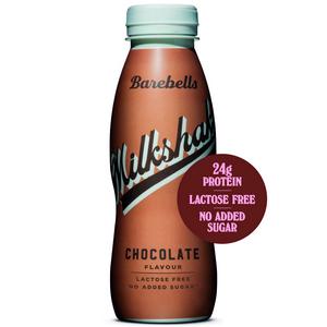Barebells Protein Milkshake Chocolate Flavour 330ml - gallery image 2