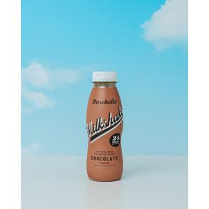 Barebells Protein Milkshake Chocolate Flavour 330ml - gallery image 5