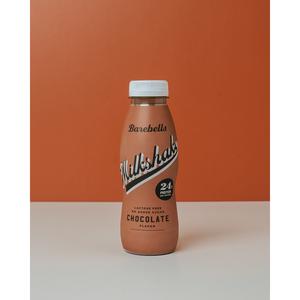 Barebells Protein Milkshake Chocolate Flavour 330ml - gallery image 6