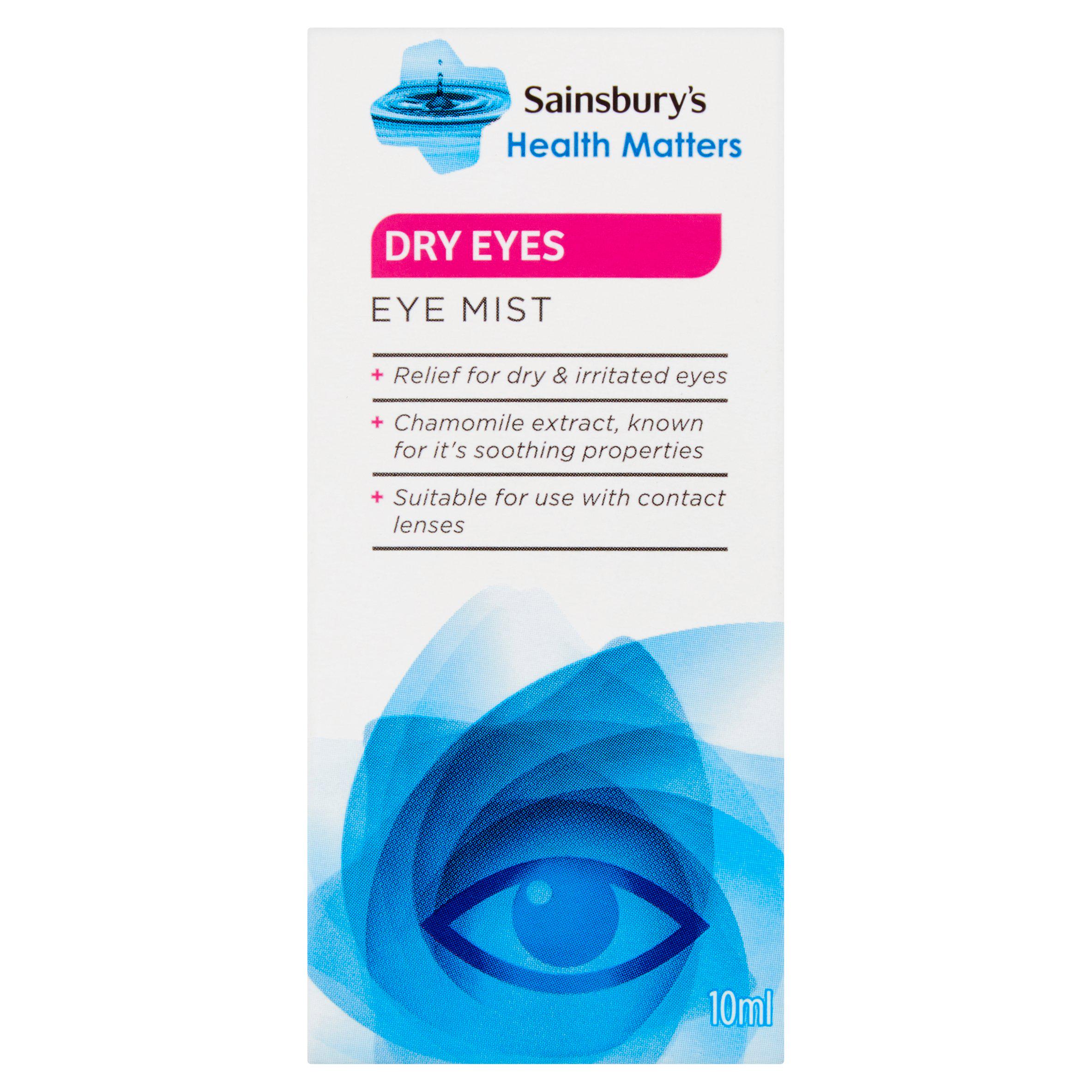 Best Systane Eye Drops For Dry, Irritated Eyes - Compton Eye Associates - View #10